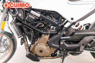 HUSQVARNA VITPILEN 401
