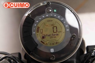 HUSQVARNA VITPILEN 401