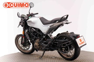 HUSQVARNA VITPILEN 401