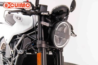 HUSQVARNA VITPILEN 401