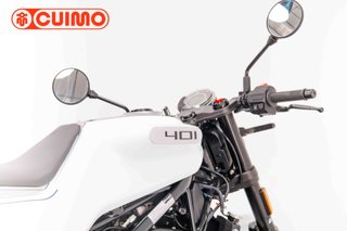 HUSQVARNA VITPILEN 401