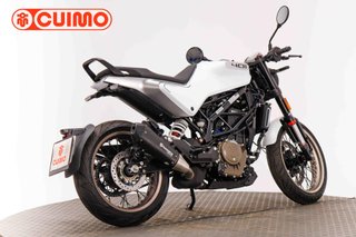HUSQVARNA VITPILEN 401