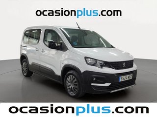 Peugeot Rifter BlueHDi 100 Active Pack Standard 73 kW (100 CV)