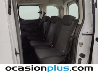 Peugeot Rifter BlueHDi 100 Active Pack Standard 73 kW (100 CV)
