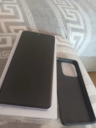 Xiaomi Redmi Note 13 Pro+ 5G Argento