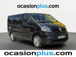 Renault Trafic Passenger dCi 145 Combi9 TT Energy L 107 kW (145 CV)