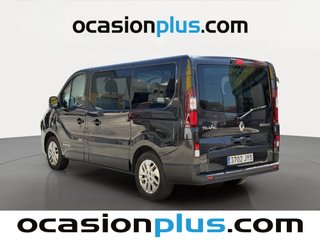 Renault Trafic Passenger dCi 145 Combi9 TT Energy L 107 kW (145 CV)