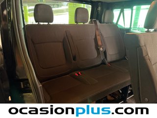 Renault Trafic Passenger dCi 145 Combi9 TT Energy L 107 kW (145 CV)