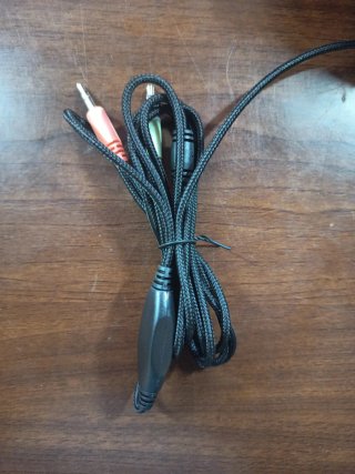 OVLENG Auriculares Karma con Micrófono