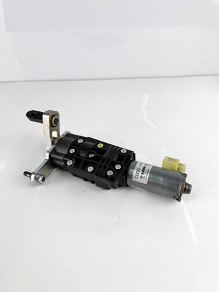 4G9827851E Motor izquierdo portón Audi A6 Avant 2014-2018