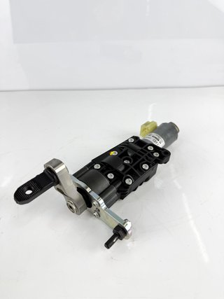 4G9827851E Motor izquierdo portón Audi A6 Avant 2014-2018