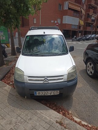 Citroen Berlingo 2006