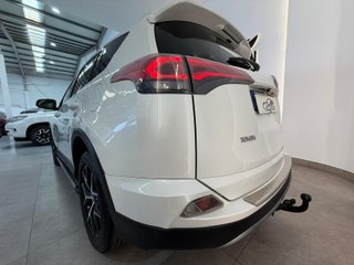 Toyota RAV4 2017
