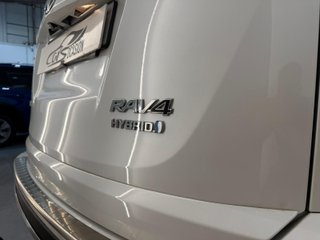 Toyota RAV4 2017