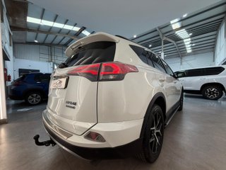 Toyota RAV4 2017