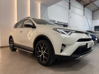 Toyota RAV4 2017