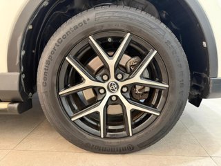 Toyota RAV4 2017