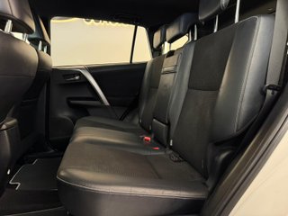 Toyota RAV4 2017