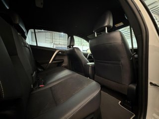 Toyota RAV4 2017