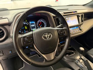 Toyota RAV4 2017