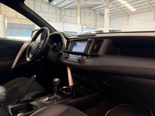 Toyota RAV4 2017