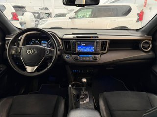 Toyota RAV4 2017