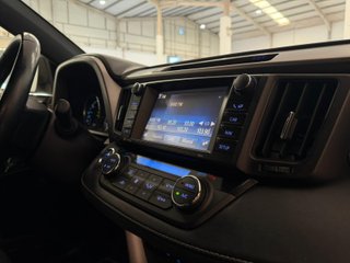 Toyota RAV4 2017