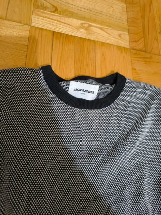 2 Jersey Jack & Jones Talla L