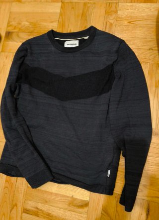 2 Jersey Jack & Jones Talla L