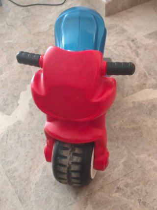 Andador musical Fisher Price Leóny muchos más