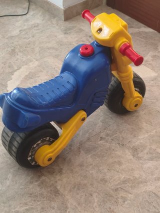 Andador musical Fisher Price Leóny muchos más