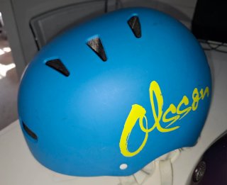 Casco Bici Bambini (Confezione da 3)