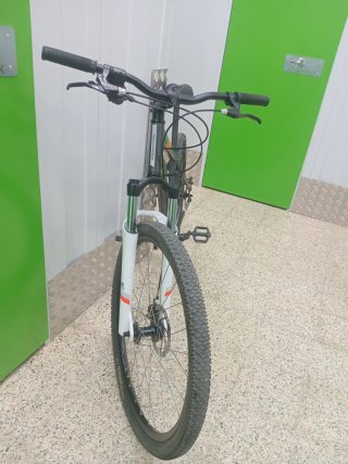 Bicicleta Rockrider 120 27.5