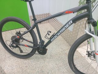 Bicicleta Rockrider 120 27.5