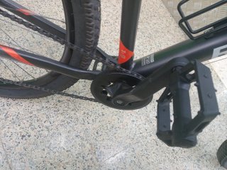 Bicicleta Rockrider 120 27.5