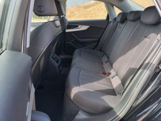 AUDI A4 2.0 TDI 90kW122CV