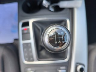 AUDI A4 2.0 TDI 90kW122CV