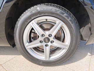 AUDI A4 2.0 TDI 90kW122CV