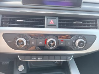 AUDI A4 2.0 TDI 90kW122CV