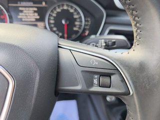 AUDI A4 2.0 TDI 90kW122CV