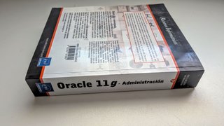 Oracle 11g Administración
