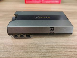 Creative Sound Blaster G6 DAC