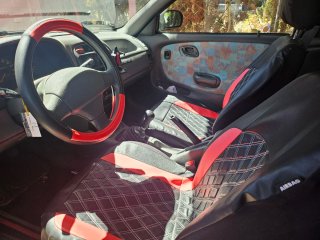 Suzuki Baleno 1998
