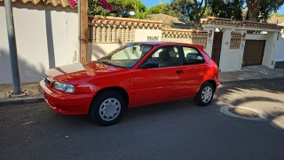 Suzuki Baleno 1998