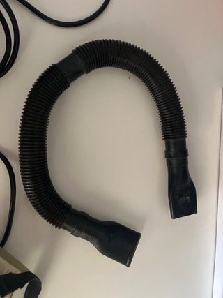 Aspiradora de mano Ufesa 800W