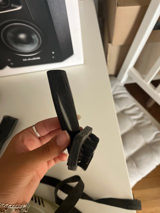 Aspiradora de mano Ufesa 800W