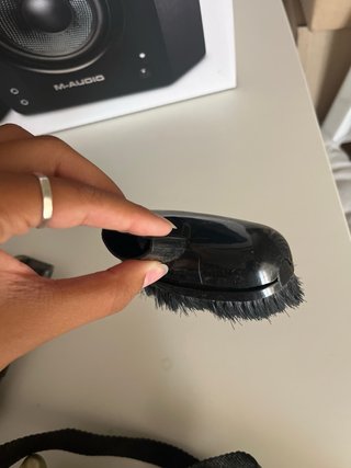 Aspiradora de mano Ufesa 800W