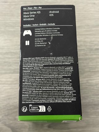 Xbox Controlador DOOM: The Dark Ages