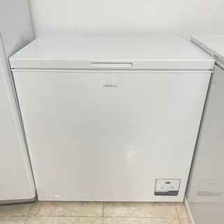 Arcón Congelador Cecotec Bolero