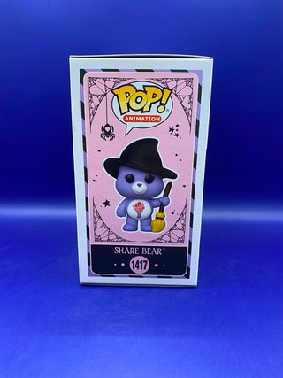 Funko Pop! Care Bears Share Bear 1417